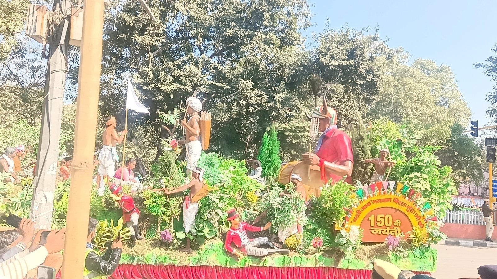Ram Sharma