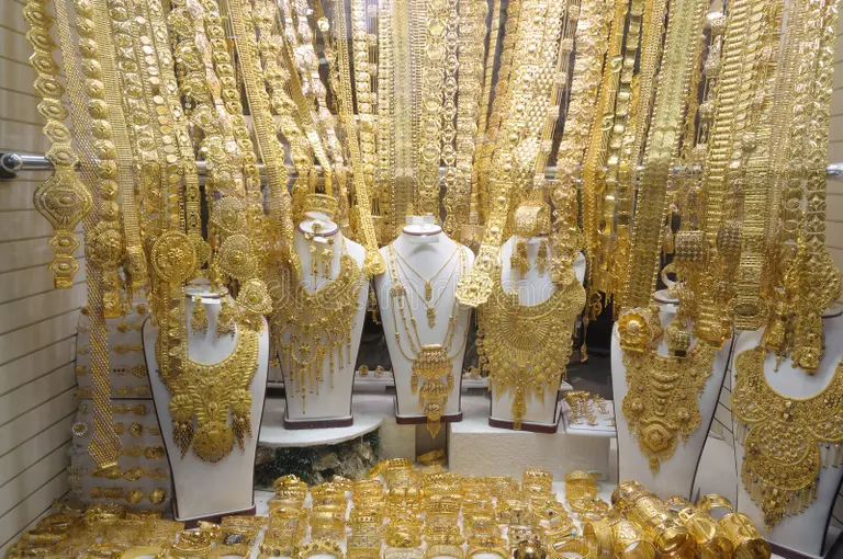 Yiwu Jewelry Market Essentials