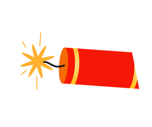 Fire Work