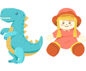Toys