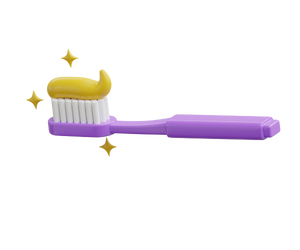 Toothbrush