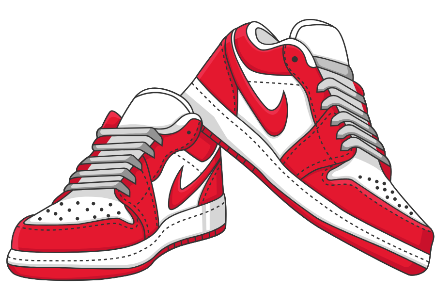 Shoes Market