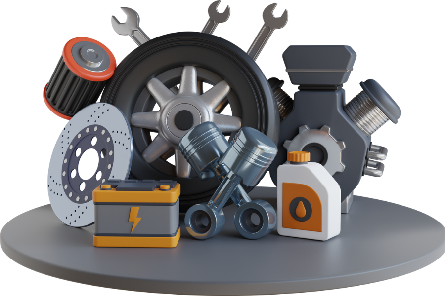 Autoparts